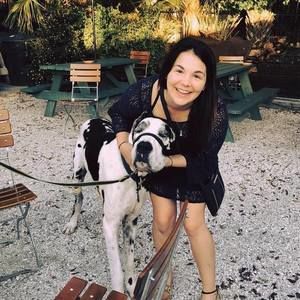 Meet your Posher, Jessica